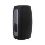 Waver Masturbador Masculino Función Calor y Vibración Flexible USB Silicona