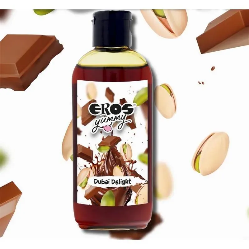Yummy Dubai Delight 100 ml – Sabores