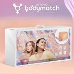 Blayke Boxer con Pene 18 cm Hiperrealista Silicona Líquida Talla Única