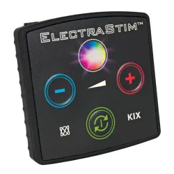 KIX Kit de Introducción Electro Estimulación