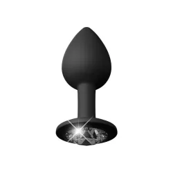 Braguita con Plug Anal Talla Única S-L