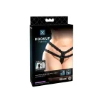 Braguita con Plug Anal Talla Única S-L