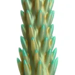 Dildo Dragón Stegosaurus Spiky Reptile