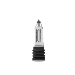 Bomba para el pene Hydromax6 Transparente