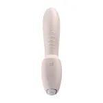 Sunray Succionador y Vibrador 2 en 1 Super Flexible Rosa