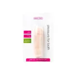 Shots Toys Extensión de Pene Realístico Color Natural