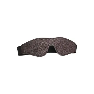 Shots Ouch! Elegance Antifaz Titanium Color Gris