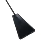 Fetish Fantasy Limited Edition Fusta Doble con Plumas Color Negro