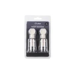 Succionador para Pezones Pequeño - 2 Piezas