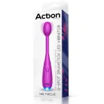 No. Twelve Estimulador Luz Led Potente Motor Silicona USB