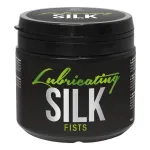 CBL Lubricante Base Agua Silk Fists 500 ml