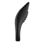 Keylo Anillo para el Pene con Control Remoto y Luces Led USB Silicona