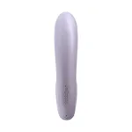 Sunray Succionador y Vibrador 2 en 1 Super Flexible Lilac