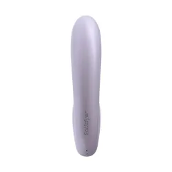 Sunray Succionador y Vibrador 2 en 1 Super Flexible Lilac