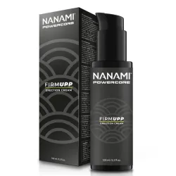 Powercore Firm Upp Crema para Erección 100 ml