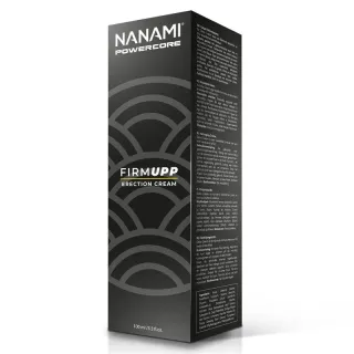 Powercore Firm Upp Crema para Erección 100 ml