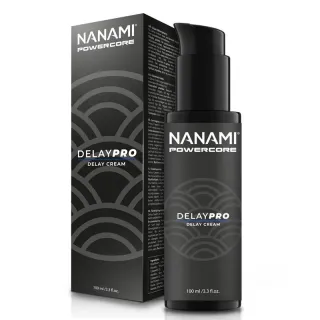Powercore Delay Pro Delay Crema Retardante 100 ml