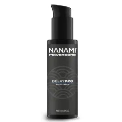 Powercore Delay Pro Delay Crema Retardante 100 ml
