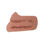 Masturbador Pick Your Pleasure Caramel Skin