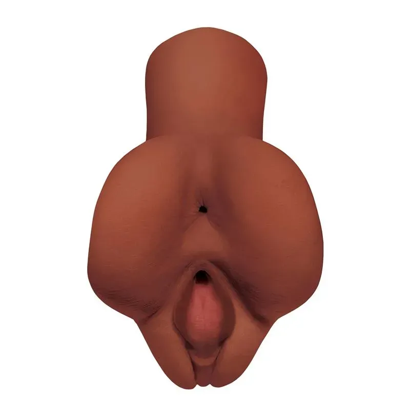 Masturbador Pick Your Pleasure Brown Skin – Masturbadores Ella