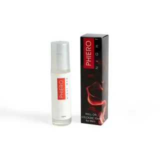 Phierto Night Man Perfume con Feromonas