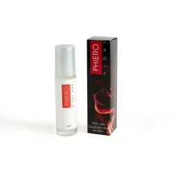 Phierto Night Man Perfume con Feromonas
