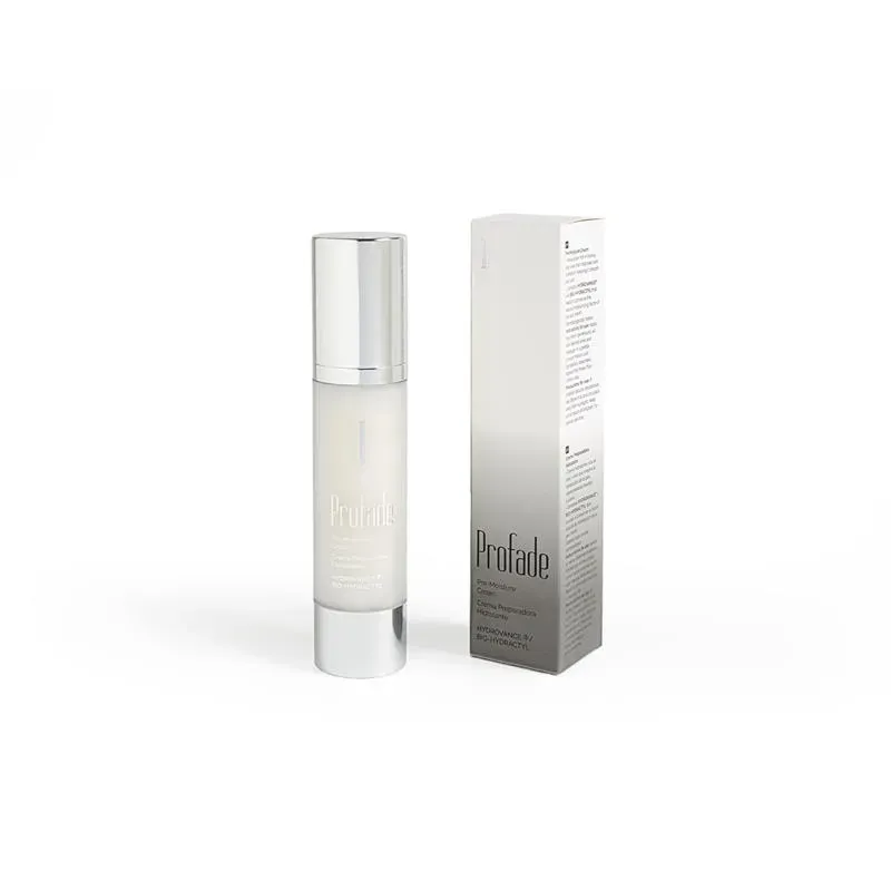 Crema para Tatuajes Profade 1 – Parafarmacia