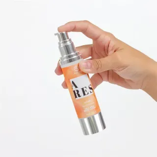 Ares Loción de Piel de Seda 50ml