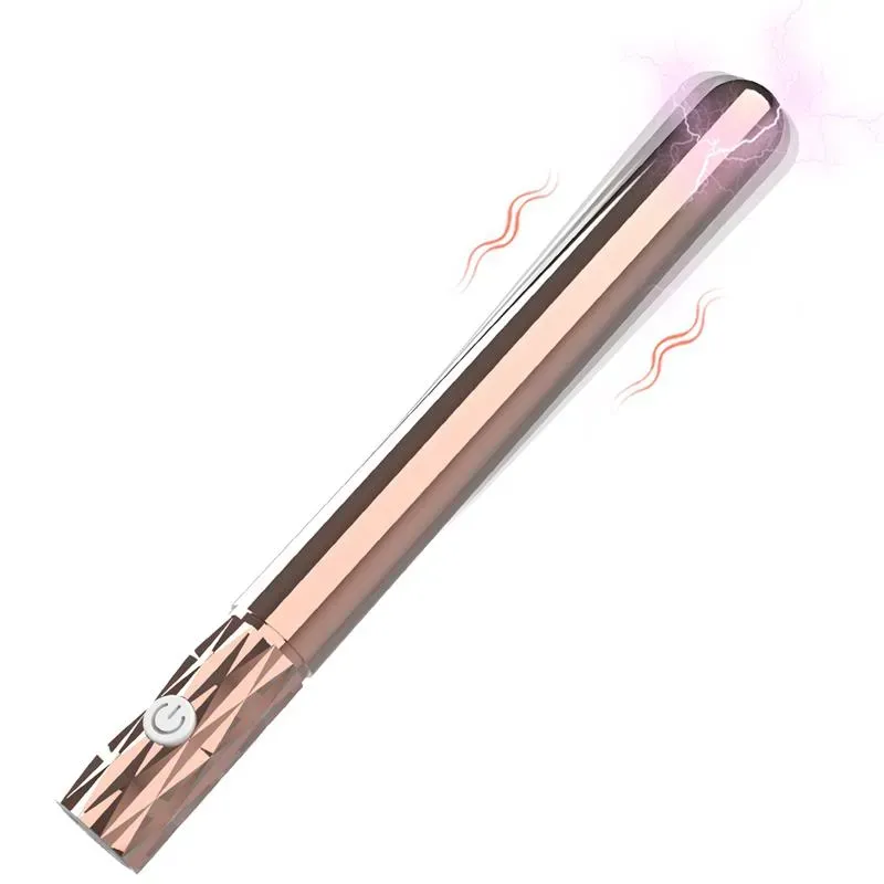 Tia Estimulador con Pulsos Electromagneticos Golden – Vibradores