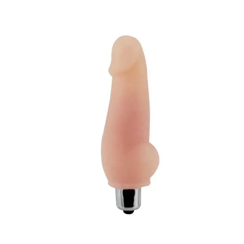 Estimulador Color Natural 12 cm – Vibradores