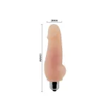 Estimulador Color Natural 12 cm