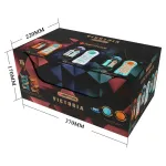 Display 15 Masturbadores Varios 3 Estilos