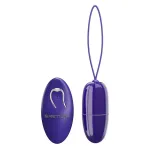 Selkie Youth Huevo Vibrador con Control Remoto