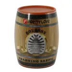 Masturbador Manual Bourbon Barrel