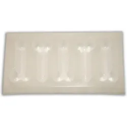 Cubitera con Forma de Pene