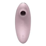 Succionador de Clítoris y Vibración Vulva Lover 1 Violeta