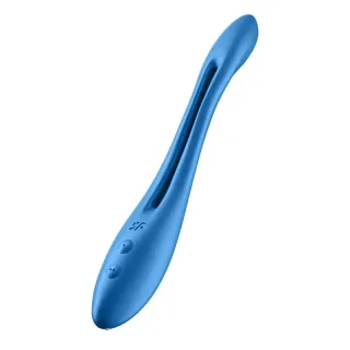 Elastic Game Estimulador Flexible Azul