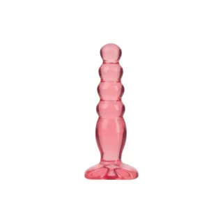 Plug Anal Delight 5 Rosa