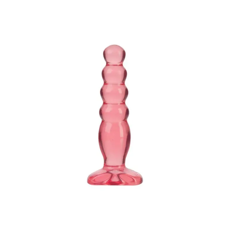 Plug Anal Delight 5 Rosa – Anal