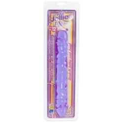 Dildo Doble Jr. 12 Purpura