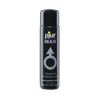 Pjur Man Lubricante Extreme Glide 100 ml