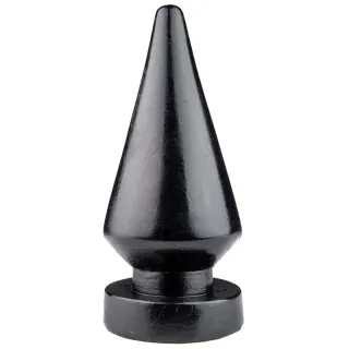 Plug Anal Felicidad 18.5 cm