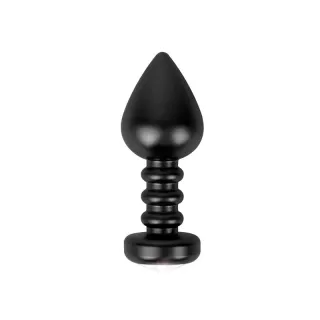 Shots Ouch! Plug Anal Negro
