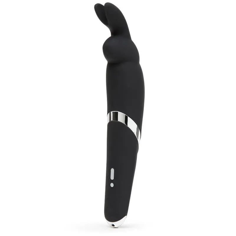 Varita Vibradora USB Negro – Estimuladores