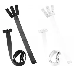 Adaptador Sujetador Espalda Baja 2 Colores 3 Ganchos