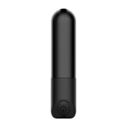 Asha Bala Vibradora con Control Remoto USB Silicona