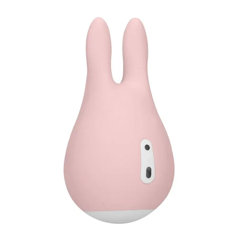 Estimulador del Clítoris Sugar Bunny Rosa – Estimuladores