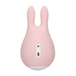 Estimulador del Clítoris Sugar Bunny Rosa