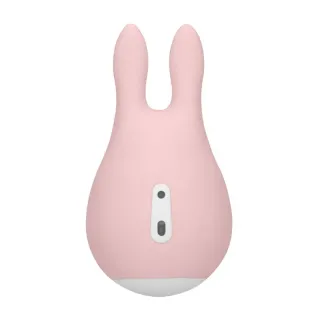 Estimulador del Clítoris Sugar Bunny Rosa