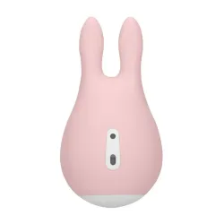 Estimulador del Clítoris Sugar Bunny Rosa